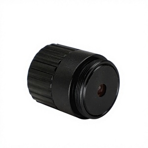 Lente HD de 3MP, 6 mm/8 mm/12 mm/16 mm, 1/2,7 pulgadas, montura CS, lente fija, accesorio de equipo M842 - Product Image 3