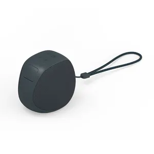 Alibaba Bestsellers Goedkope Bluetooth Speaker 5W Kleine Bluetooth Bass Speaker Mini Caixa De Som Mic Draadloze Speaker