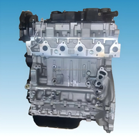 Tout nouveau moteur Peugeot 407 1.6 HDI 109 moteur Diesel Multijet 1.3 Fiat Renault K9K K7M K7M métal 4/3 cylindre Long bloc