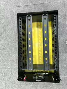 Europa Lager Klasse A EV Lifepo4 48V 51,2 V 100AH 280ah Lithium-Batterie pack für Solarenergie speichers ystem - Product Image 3