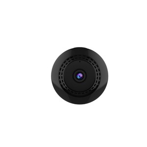 Wireless <b>Network</b> <b>Camera</b> 3.6mm Lens Night Vision Cloud Storage Mobile Alarm Internal Battery Shenzhen Origin - Product Image 4