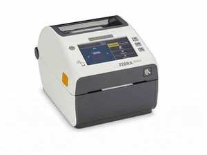 Offre Spéciale Imprimante d'étiquettes de bureau Zebra ZD621 203 DPI Interface USB Garantie 1 an Numéro de pièce ZD6A142-309F00EZ En stock - Product Image 3