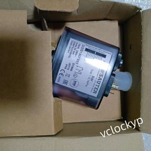 SAUTER DSB146F931 Interruptores de presión nuevos, envío a través de Fedex o DHL - Product Image 2