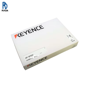 ใหม่ต้นฉบับ KEYENCE OP-87230 OP-87232 เครื่องอ่านบาร์โค้ด OP-87231 - Product Image 1