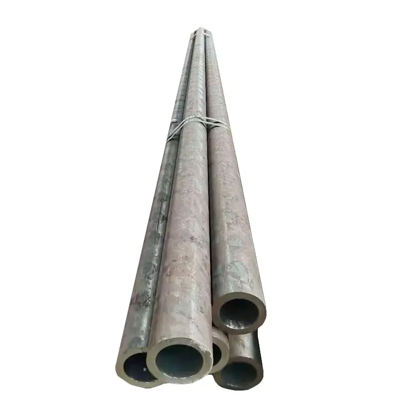 High Quality Good Price Carbon Steel Pipe X42 Carbon Steel Pipe Steel Tube