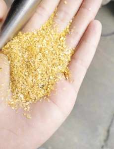 Mangime per glutine di mais CGF 18 per mangime per polli - Product Image 4