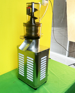 1200W 1500W 2000W Commercial Industrial <b>Juicer</b> Fruit <b>Vegetable</b> Extractor <b>Juicer</b> Blender Squeezer Machine Fruit Dispenser Commerc - Product Image 2