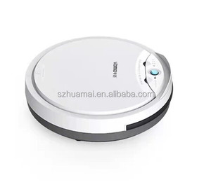 Mini Robot Aspirador Automático Inteligente para el Hogar, Robot de Limpieza - Product Image 4