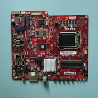 Placa base Plc para AE222 AE203G MS-AC951 H81 100% probada, funciona, suministro al por mayor