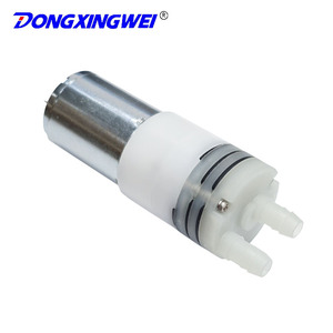 Dongxingwei <b>Water</b> Pump 370 DS370-SBZ Electric Magnetic Drive For <b>Water</b> <b>Dispenser</b> Parts - Product Image 3