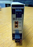 Plc Moore Signal Isolator &amp; Converter 300 Volt Ect/4-20ma/4-20ma/12-42dc-din Warranty Product