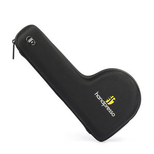 Precio de fábrica, portátil, personalizado, EVA, carcasa dura, <span class=keywords><strong>Handpresso</strong></span>, cafetera, estuche para herramientas, bolsa con correa para la muñeca - Product Image 3