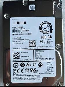 ฮาร์ดดิสก์ Dell 300GB SAS 2.5 นิ้ว แบบภายใน พร้อมอินเทอร์เฟซ SATA 3.0 สำหรับเซิร์ฟเวอร์ ปรับสภาพใหม่ - Product Image 4