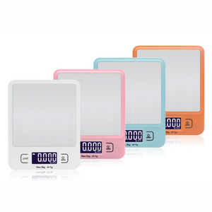 Thực Phẩm Có Trọng Lượng Quy Mô Hot Bán SF-400 Điện Tử Có Trọng Lượng Quy Mô Hộ Gia Đình Quy Mô Nhà Bếp - Product Image 5