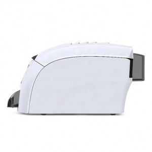 Imprimante de cartes d'identité Magicard <span class=keywords><strong>Enduro</strong></span> 3E par sublimation thermique pour l'impression de cartes PVC, badges d'accès pour employés et étudiants, et cartes plastiques. - Product Image 5