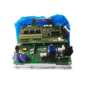 A06B-6107-H005 Servoamplificador para Robot FANUC Probado - Product Image 4