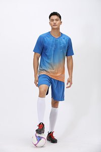 Maglie da Calcio di Alta Qualità per la Coppa del Mondo 2026, Versione Thai, per Adulti e Bambini, Uniformi da Calcio Economiche all'Ingrosso - Product Image 3