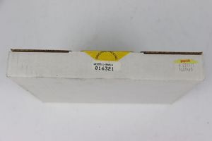 6ES5511-5AA14 โมดูลอินพุตแบบอะนาล็อก S5 ใหม่ PLC - Product Image 3