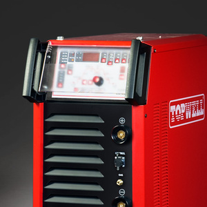 Andonmaster-machine à souder <span class=keywords><strong>TIG</strong></span> numérique professionnelle, courant ac/AC, 500ct - Product Image 3