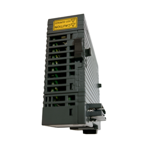 คอนโทรลเลอร์แบบตั้งโปรแกรมได้รุ่น KV-C64XC ดั้งเดิม ออกแบบขั้วต่อ 64 จุดสำหรับสถานการณ์การรับสัญญาณความเร็วสูง 64 จุด I/O - Product Image 3