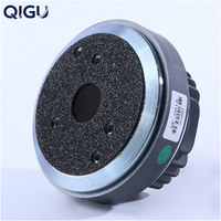 Haut-parleur tweeter professionnel, système audio, équipement de sonorisation, enceinte line array, système stéréo