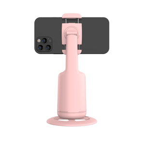 360 rotación <span class=keywords><strong>Auto</strong></span> Smart Shooting Selfie Stick trípode integrado Ai-composición objeto seguimiento facial seguimiento soporte cardán - Product Image 5