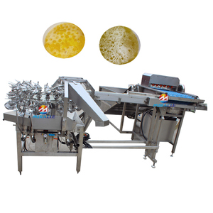 Macchina Automatica per Rompere Uova a Prezzo Competitivo, Linea ad Alta Produttività per Pulire, Asciugare e Separare le Uova - Product Image 1