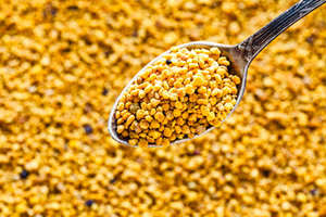 Polen <span class=keywords><strong>de</strong></span> abeja natural 100% <span class=keywords><strong>de</strong></span> alta calidad al por mayor, polvo <span class=keywords><strong>de</strong></span> grano <span class=keywords><strong>de</strong></span> polen <span class=keywords><strong>de</strong></span> abeja <span class=keywords><strong>de</strong></span> maíz orgánico <span class=keywords><strong>de</strong></span> calidad alimentaria, el mejor <span class=keywords><strong>precio</strong></span> en venta - Product Image 2