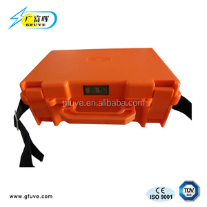 เครื่องสอบเทียบมิเตอร์วัดพลังงานสามเฟสแบบพกพา GF312B พร้อมเครื่องพิมพ์ - Product Image 3