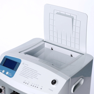 Meilleure vente haut débit 10LPM concentrateur d'oxygène de qualité médicale oxygénateur de santé Machine pour les soins à domicile - Product Image 3