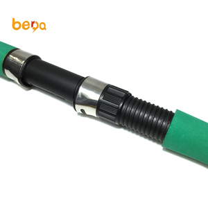 <span class=keywords><strong>Canne</strong></span> à pêche Spinning télescopique de 2.1M à 3.0M, accessoire Portable de haute qualité en verre, adapté à la pratique en <span class=keywords><strong>mer</strong></span>, nouveauté - Product Image 6