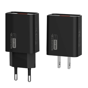 CarGadores สำหรับ iPhone <span class=keywords><strong>Apple</strong></span> Samsung Type C ที่ชาร์จโทรศัพท์มือถือ V8ขนาดเล็กชาร์จได้อย่างรวดเร็ว - Product Image 4