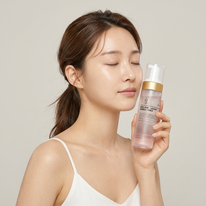 โทนเนอร์ Rebloom Luxury Bubble Toner 200 มล. ไฮยาลูรอนิค แอซิด เปปไทด์ บำรุงผิวหน้าให้ชุ่มชื้น - Product Image 6