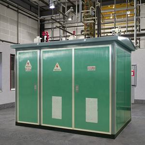 कंटेनर सबस्टेशन <span class=keywords><strong>500kva</strong></span> 630kva 800kva 1000kvv/0.4 kv तेल ट्रांसफार्मर कॉम्पैक्ट सबस्टेशन - Product Image 6