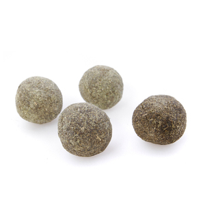 Juguetes Interactivos para Mascotas: Pelota de Juguete para Gatos con Hierba Gatera Orgánica Japonesa, Matatabi y Silvervine para Rascar y Rodar - Product Image 5