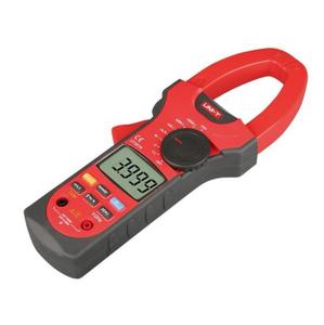 มิเตอร์วัดกระแสไฟฟ้าแบบหนีบ UNI-T UT207A 1000A รุ่นขายดี - Product Image 2