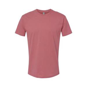 Camiseta de algodón lavado personalizada para hombre, diseño único con efecto desgastado, detalles acabados a mano, corte holgado, venta al por mayor. - Product Image 1