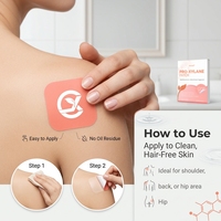 Patch Hydrogel Pro-Xylane Marque Privée en Gros – Soin de la Peau pour la Protection de la Barrière Cutanée et l'Application Quotidienne – Offre Spéciale