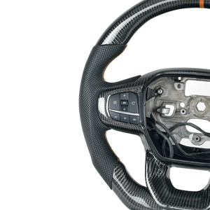 O ord ocus 2019 2022 MK4 Sararararnival 8 EGxxxxplore GA UGA ronronco teteering Heel Arbon Iber ustomización - Product Image 4