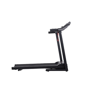 EU 2 in 1 Foldable Walking Pad with Incline Silent <b>Running</b> <b>Machine</b> Portable Under Desk <b>for</b> Gym Fitness - Product Image 4