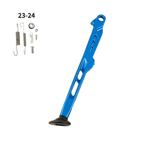 Béquille latérale abaissée 37,5 mm pour motos XC/SX(SXF/EXC)/Six Days 125-530 & TE/FE/TC/FC 2024-2026 – Neuve - Product Image 6
