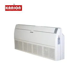 Kanion split type 24000btu R410a-50hz cooling&heating Floor ceiling type air conditioner