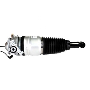 Amortiguador Telescópico Neumático CONTINENTAL 7P6616019G para VW Tuareg 7P5 - Product Image 4