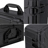 PATHFINDER P5736T – Support en plastique pour instruments de navigation marine et côtière / Électronique marine et équipement de sports nautiques – Vente en gros