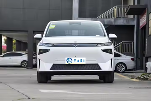 Nouveau <span class=keywords><strong>SUV</strong></span> électrique grand format Dongfeng <span class=keywords><strong>Nissan</strong></span> <span class=keywords><strong>Venucia</strong></span> VX6 2025 – Autonomie maximale de 520 km (conduite à gauche) - Product Image 3