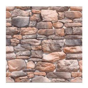 <span class=keywords><strong>FM</strong></span> HOME adhésif papier peint étanche moderne abstrait marbre pierre design papier peint autocollant - Product Image 3