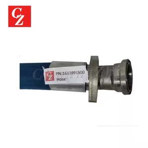 Manguera de Aceite de Alta Calidad para Compresor de Aire Atlas 1613991500, Accesorios 1613991500, 1613 9915 00, 1613-9915-00 - Product Image 2