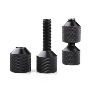 Dowel <b>Pins</b> Cylindrical Head 27Mm Diameter 32Mm Height Bright Finish General Usage - Product Image 2