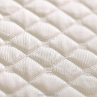 Großhandel Maßgefertigtes Waschbares Kühlgel-Kissen mit Zerkleinertem Memory-Schaum, Ergonomisches Nackenstützkissen, Bettkissen