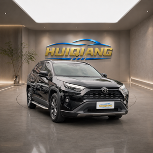 <span class=keywords><strong>Toyota</strong></span> <span class=keywords><strong>RAV4</strong></span> Fashion Plus 2024, SUV a Gasolina, Compacto, Familiar, Transmisión Automática, Volante a la Izquierda, Asientos de Tela Oscura - Product Image 3